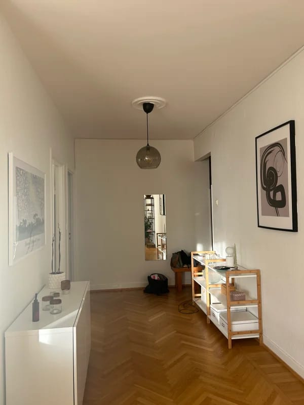 2-room apartment in Malmö, Mariedalsvägen - image 2 2-room apartment in Malmö, Mariedalsvägen - image 2