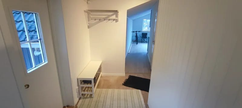 2-room apartment in Rönninge, Centralvägen - image 1