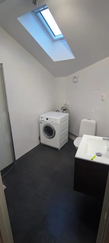 2-room apartment in Rönninge, Centralvägen - image 2