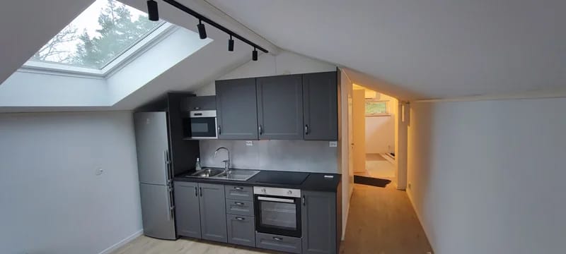 2-room apartment in Rönninge, Centralvägen - image 4