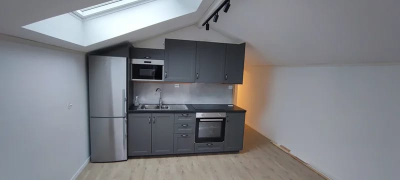 2-room apartment in Rönninge, Centralvägen - image 5