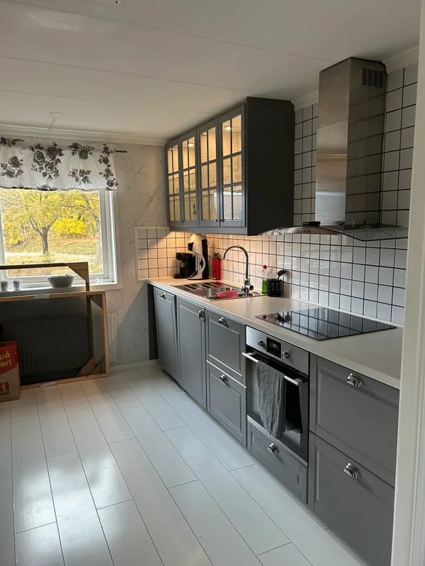 4-room apartment in Fjärås, Tomvägen - image 2