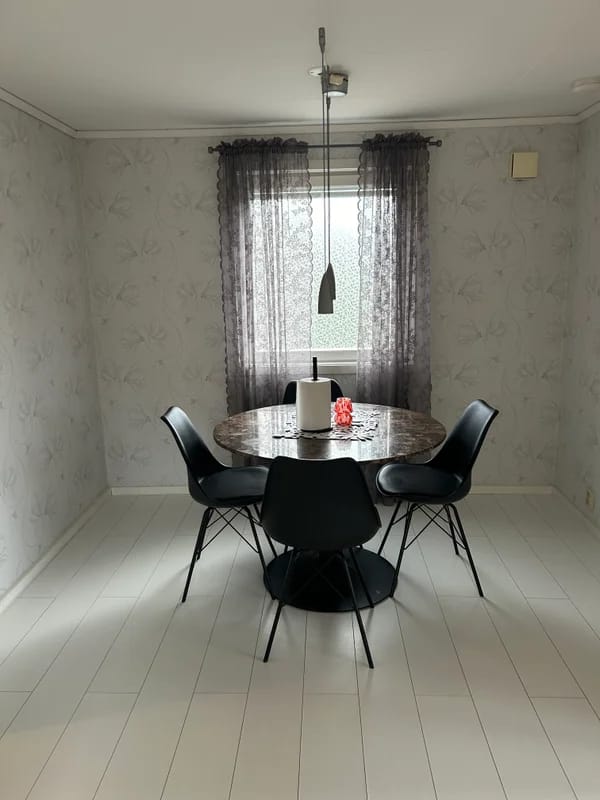 4-room apartment in Fjärås, Tomvägen - image 3
