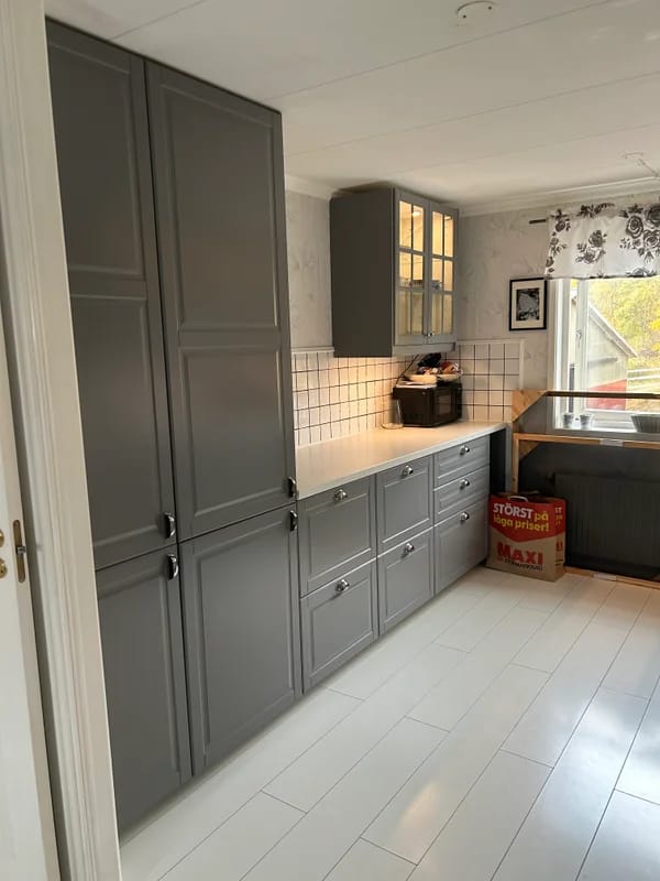4-room apartment in Fjärås, Tomvägen - image 4