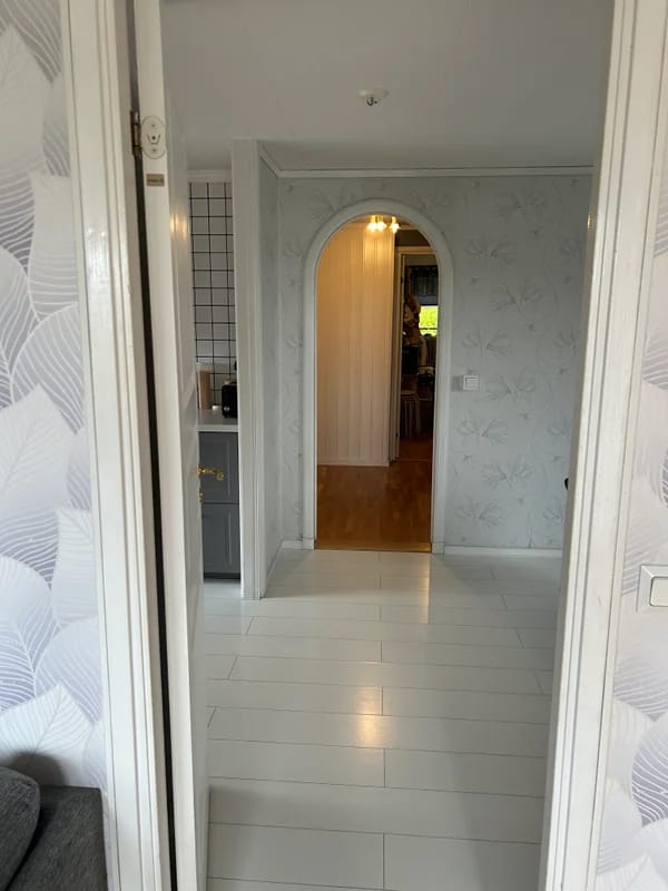 4-room apartment in Fjärås, Tomvägen - image 5