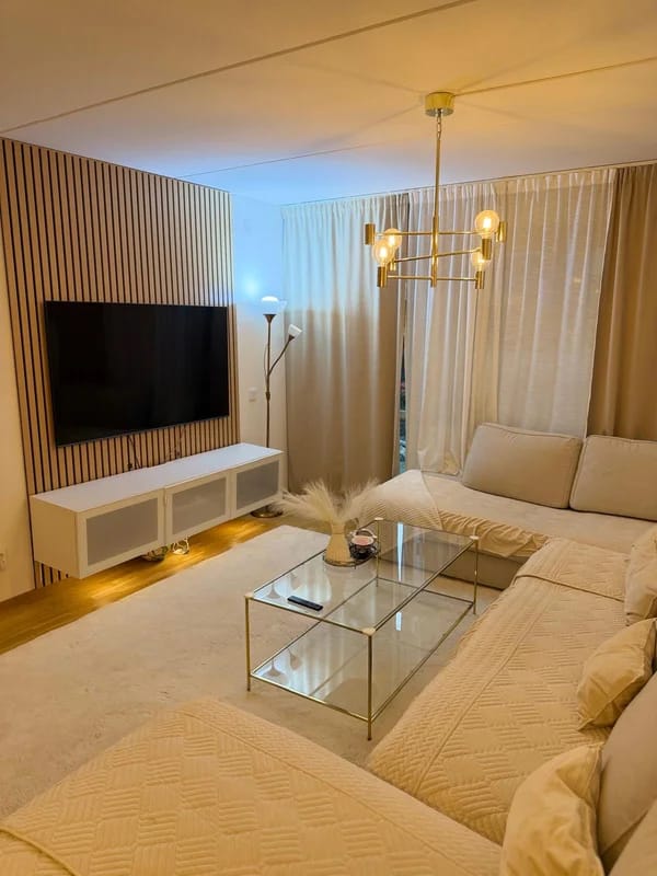 3-room apartment in Sköndal, Karin Larssons Väg - image 2