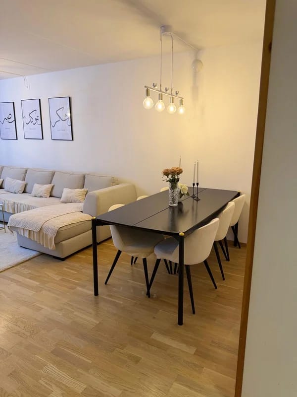 3-room apartment in Sköndal, Karin Larssons Väg - image 3