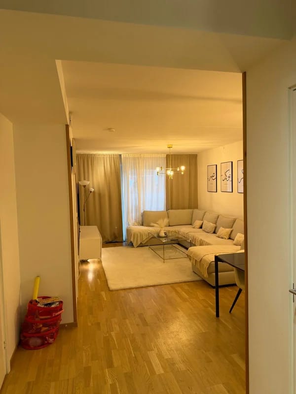 3-room apartment in Sköndal, Karin Larssons Väg - image 4