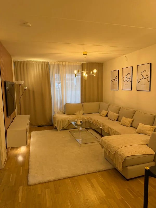 3-room apartment in Sköndal, Karin Larssons Väg - image 5