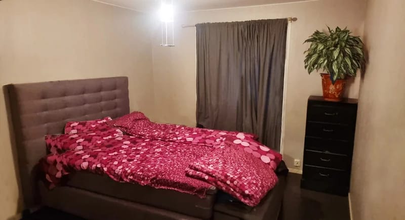 1-room apartment in Hässelby, Friherregatan - image 1