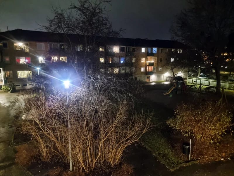 1-room apartment in Hässelby, Friherregatan - image 4