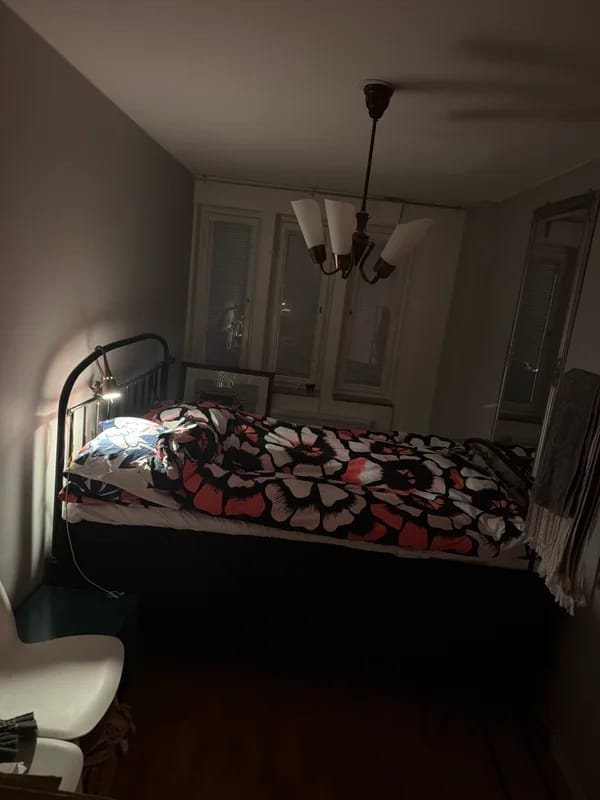 3-rumslägenhet i Göteborg, Prästgårdsängen - bild 3