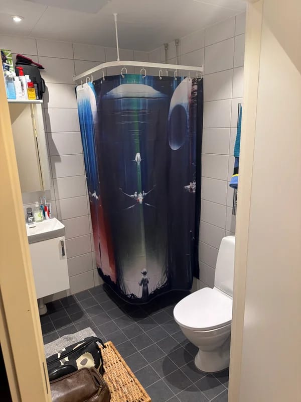 3-rumslägenhet i Göteborg, Prästgårdsängen - bild 5