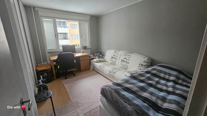 2-rumslägenhet i Västerås, Kungsfågelgatan - bild 2