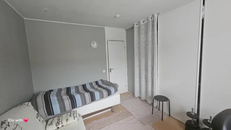 2-rumslägenhet i Västerås, Kungsfågelgatan - bild 3