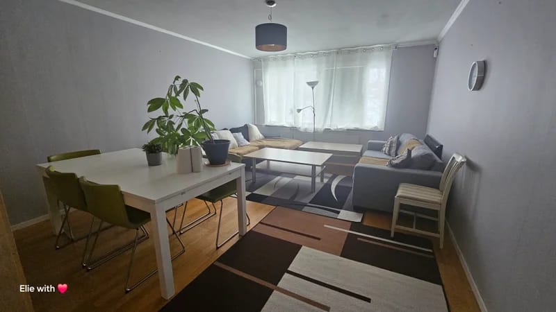 2-rumslägenhet i Västerås, Kungsfågelgatan - bild 4