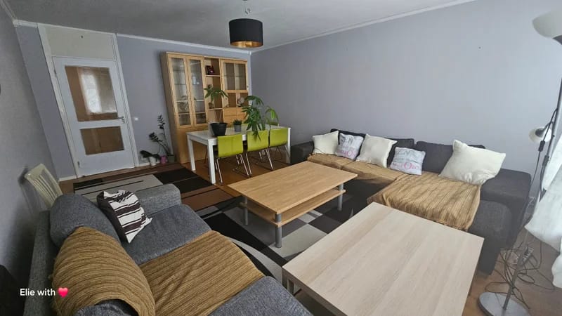 2-rumslägenhet i Västerås, Kungsfågelgatan - bild 5