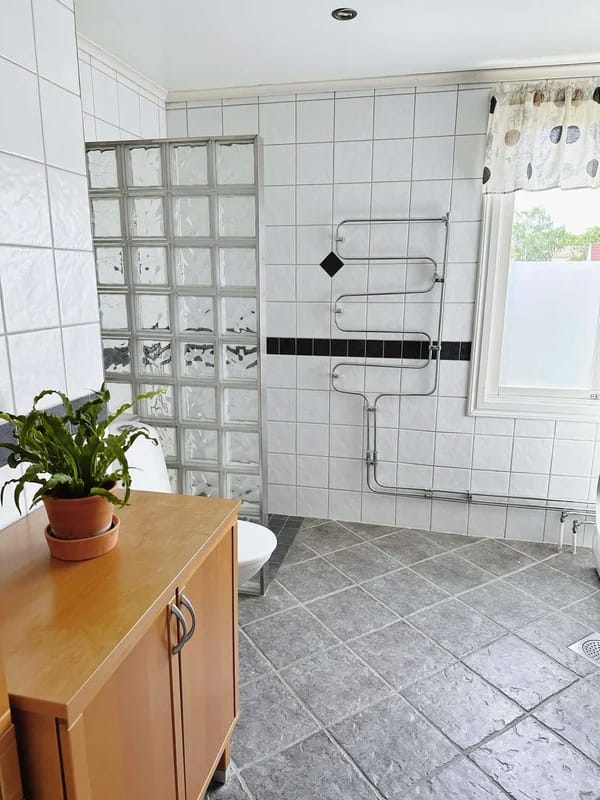 2-room apartment in Kalmar, Nyhemsgatan - image 4