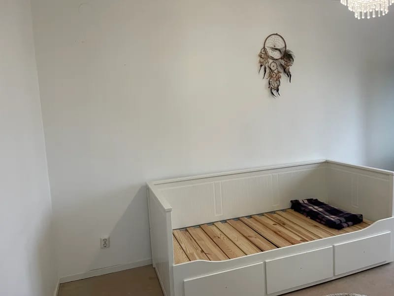 1-room apartment in Vällingby, Vittangigatan - image 5