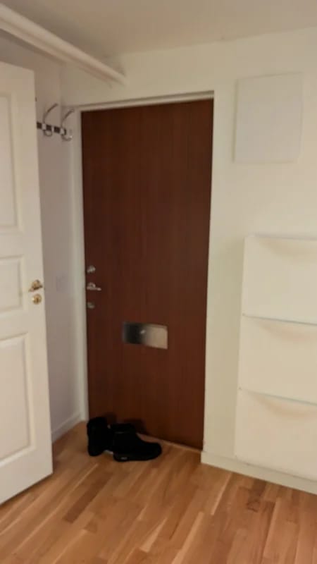 2-rumslägenhet i Johanneshov, Thunbergsgatan - bild 2
