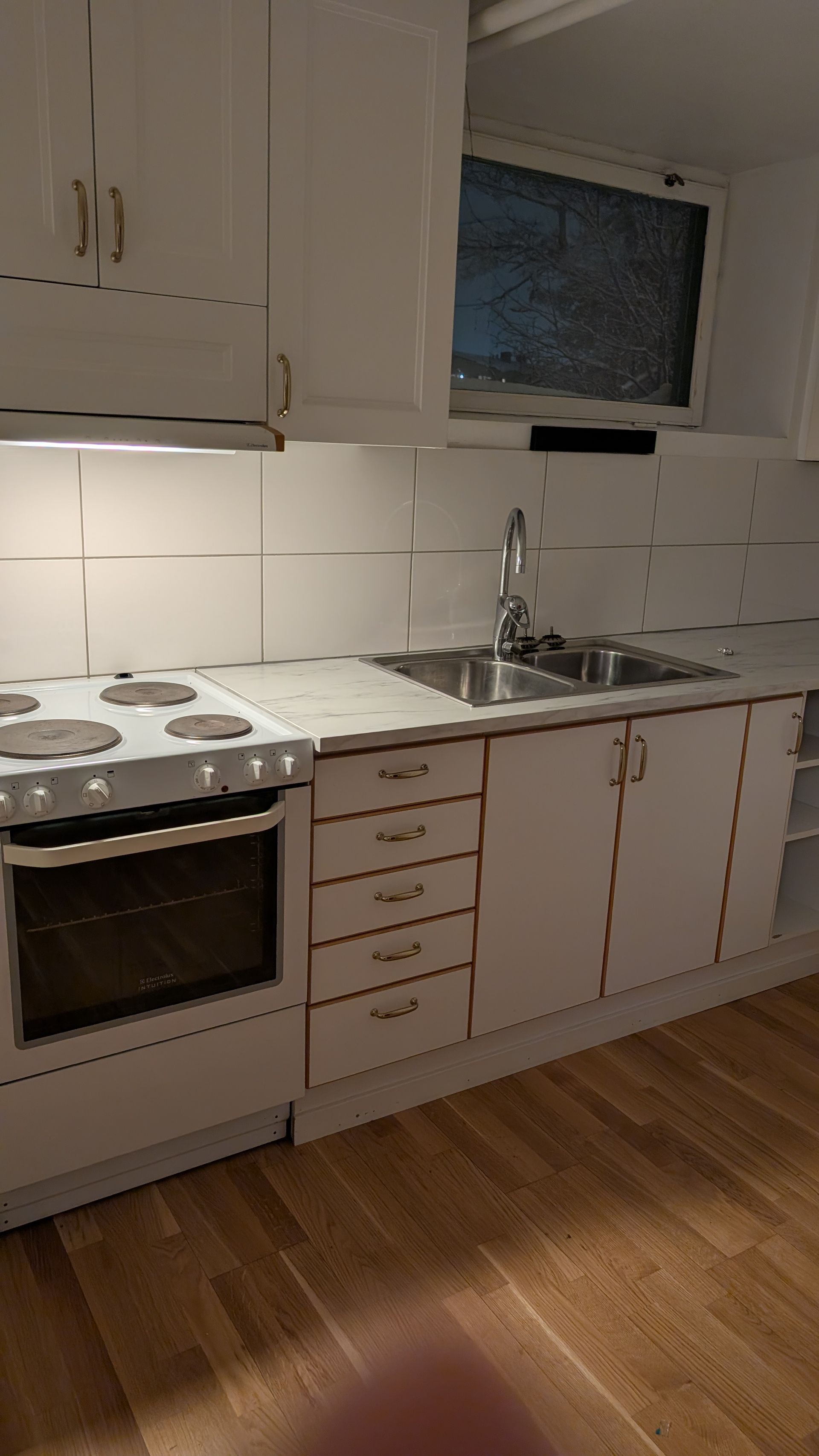 2-rumslägenhet i Johanneshov, Thunbergsgatan - bild 3