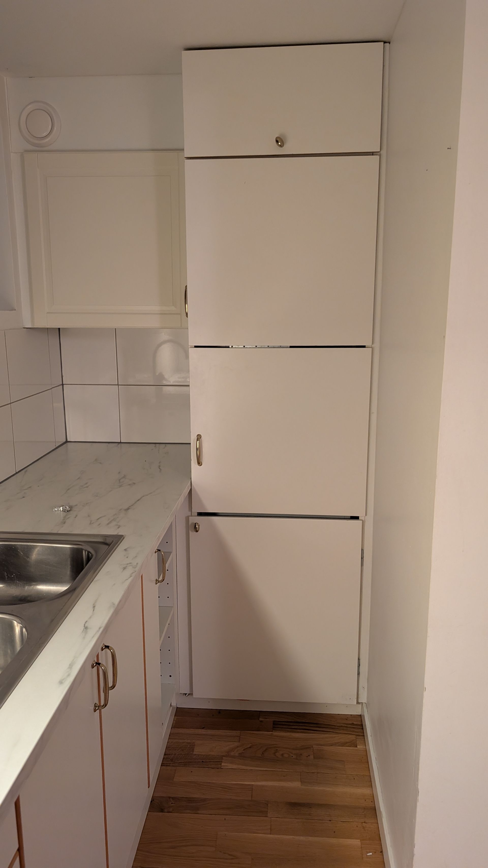 2-rumslägenhet i Johanneshov, Thunbergsgatan - bild 5