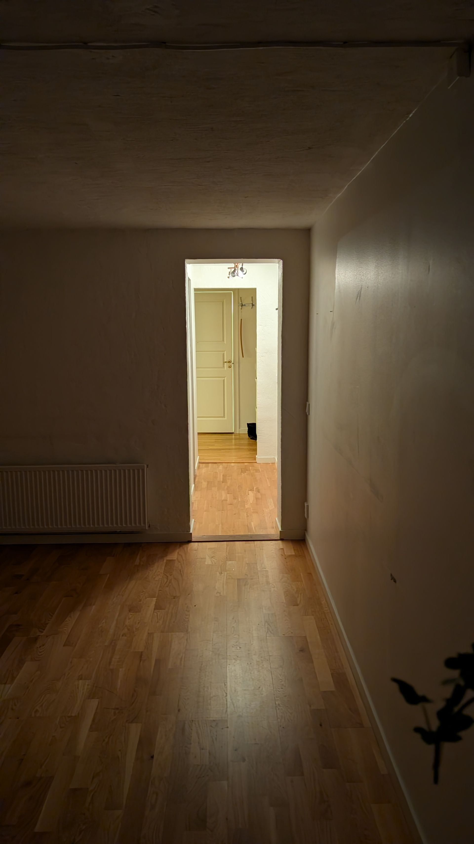 2-rumslägenhet i Johanneshov, Thunbergsgatan - bild 1