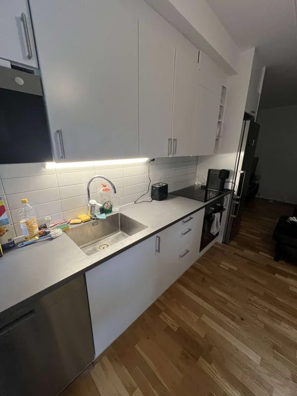 2-rumslägenhet i Handen, Ingrid Horns Väg - bild 2