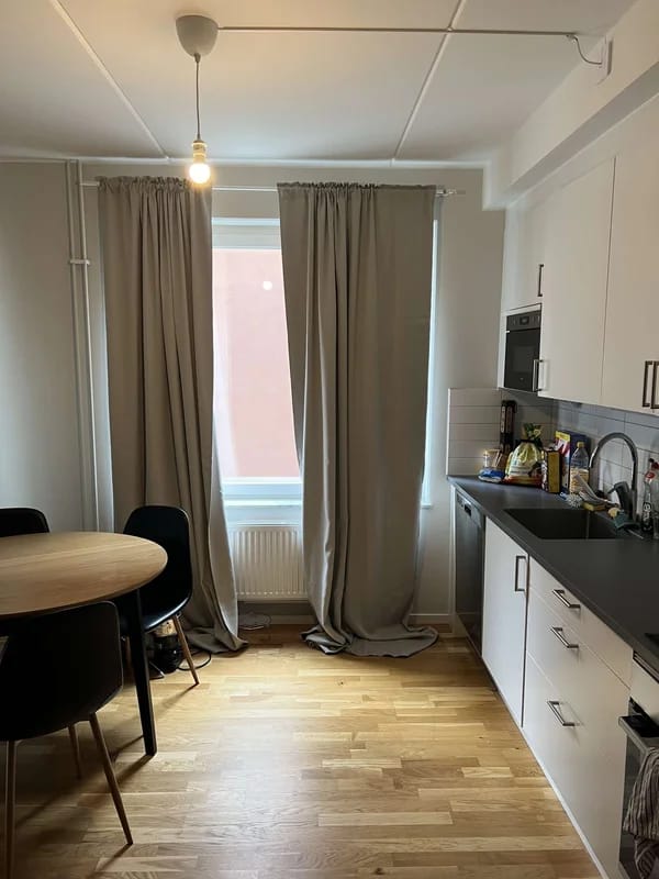 2-rumslägenhet i Handen, Ingrid Horns Väg - bild 1