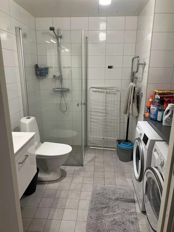 2-rumslägenhet i Handen, Ingrid Horns Väg - bild 5