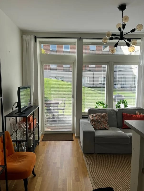 2-rumslägenhet i Linköping, Vallavägen - bild 4