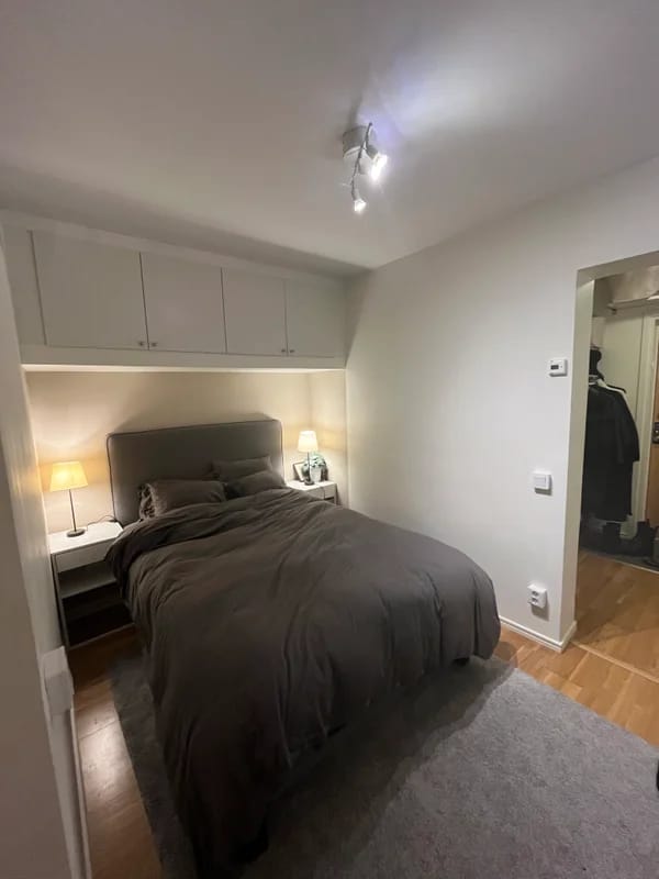 2-rumslägenhet i Linköping, Vallavägen - bild 5