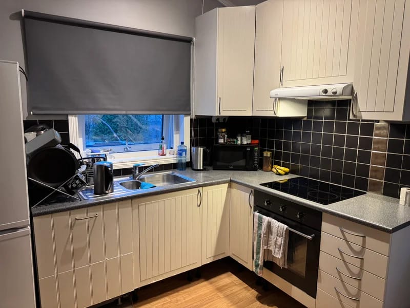 2-rumshus i Huddinge, Myrvägen - bild 5