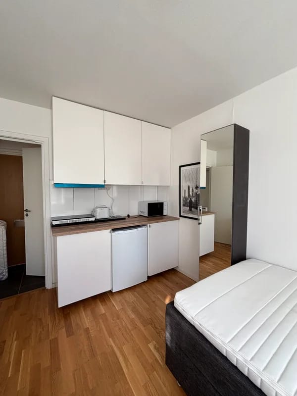 1-rumslägenhet i Sundbyberg, Logdansvägen - bild 3