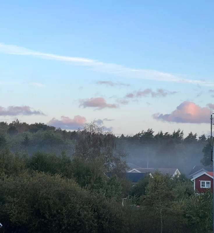 3-rumslägenhet i Lindome, Brandskattevägen - bild 2