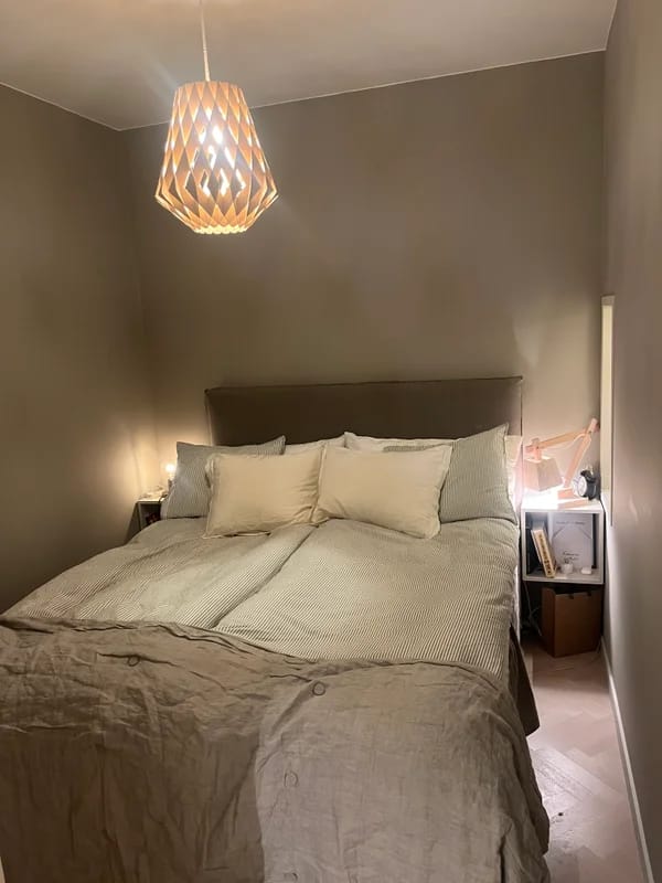 2-rumslägenhet i Stockholm, Valhallavägen - bild 3