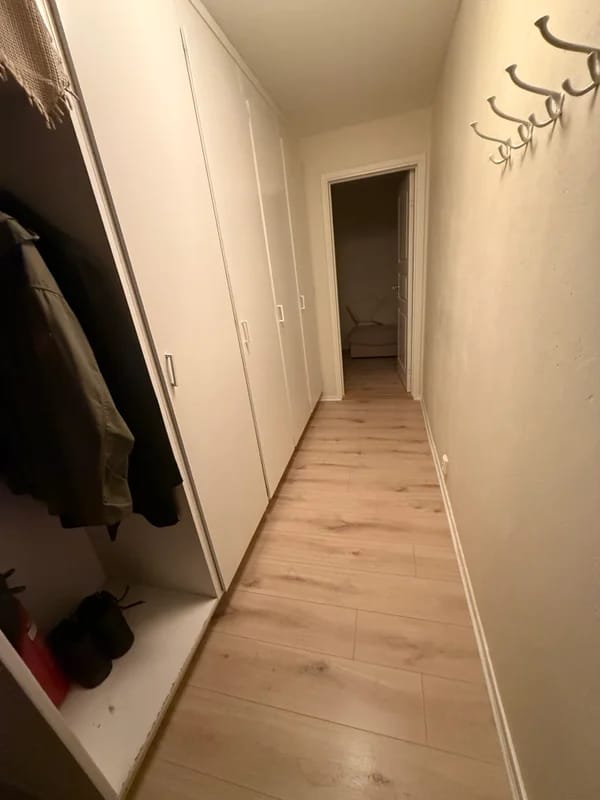 2-rumslägenhet i Göteborg, Värmlandsgatan - bild 4