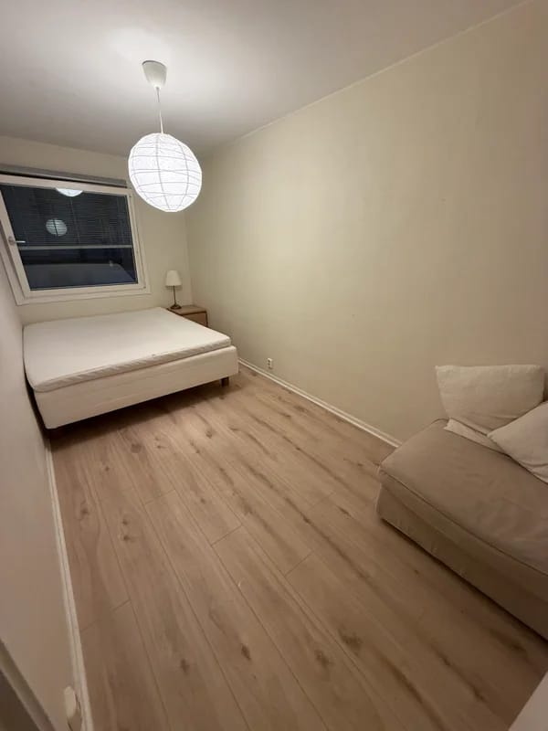 2-rumslägenhet i Göteborg, Värmlandsgatan - bild 5