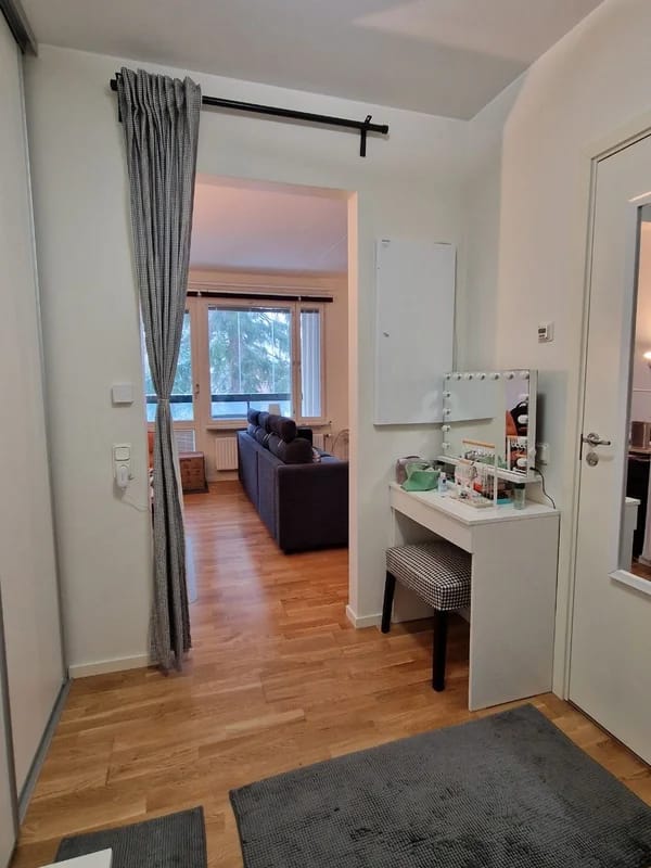 2-room apartment in Bandhagen, Bjursätragatan - image 2