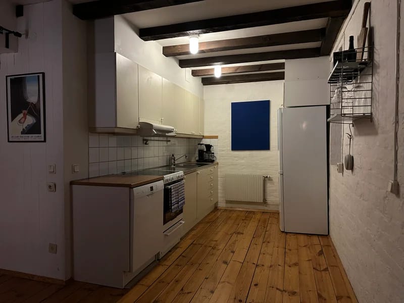 2-room apartment in Växjö, Västergatan - image 4
