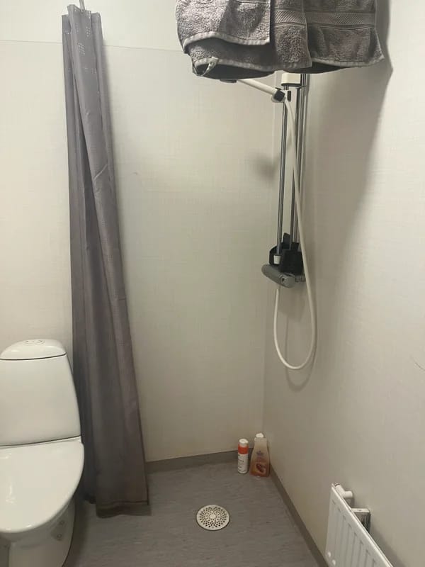 1-rumslägenhet i Umeå, Tvistevägen - bild 5