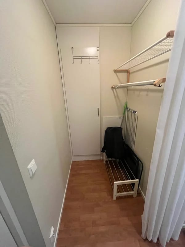 1-rumslägenhet i Umeå, Tvistevägen - bild 3