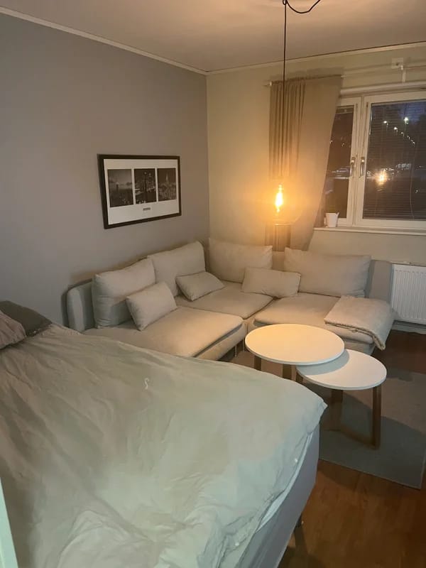 1-rumslägenhet i Umeå, Tvistevägen - bild 4