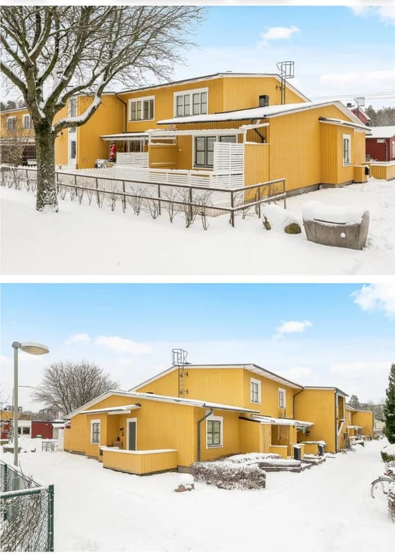 2-room house in Kista, Nykarlebygatan - image 2