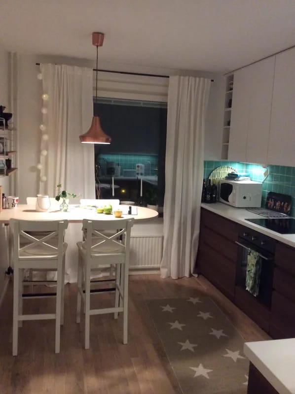 3-rumslägenhet i Järfälla, Månadsvägen - bild 1