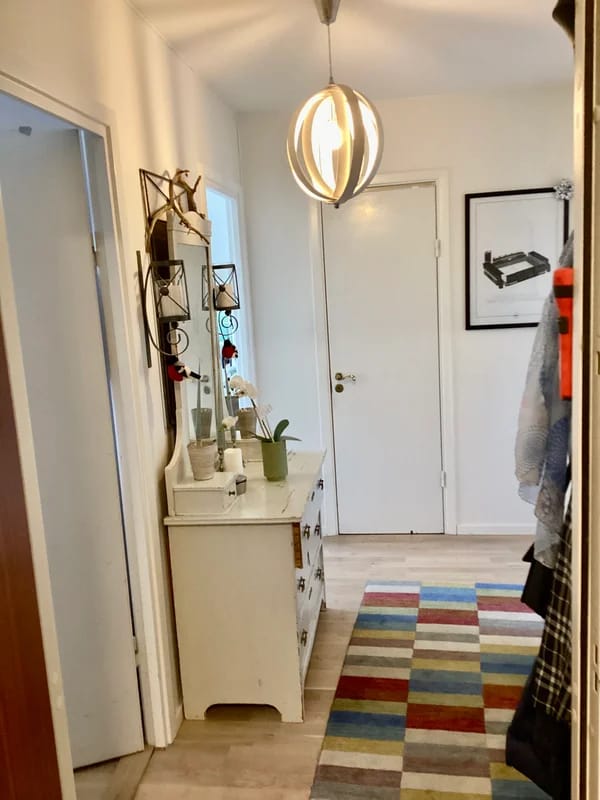 3-rumslägenhet i Järfälla, Månadsvägen - bild 2