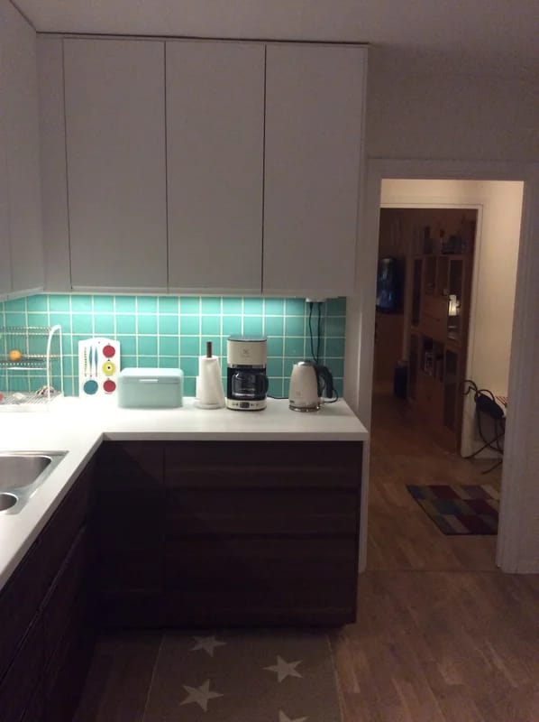 3-rumslägenhet i Järfälla, Månadsvägen - bild 5