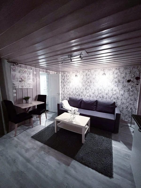 2-room apartment in Norrköping, Finspångsvägen - image 2