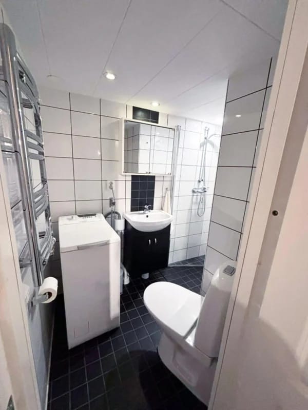 2-room apartment in Norrköping, Finspångsvägen - image 4