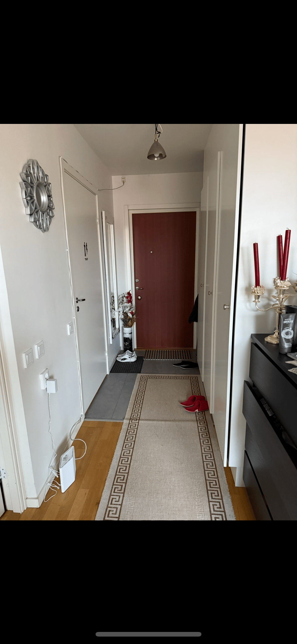 2-room apartment in Malmö, Lindängsplan - image 2 2-room apartment in Malmö, Lindängsplan - image 2